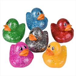 TR86467 Sparkle Duckies 2
